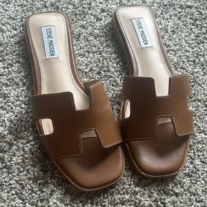 Steve Madden Sandals
